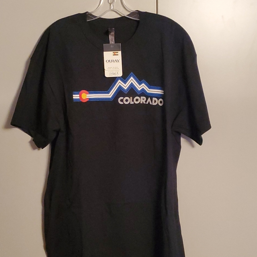 Men's clothing